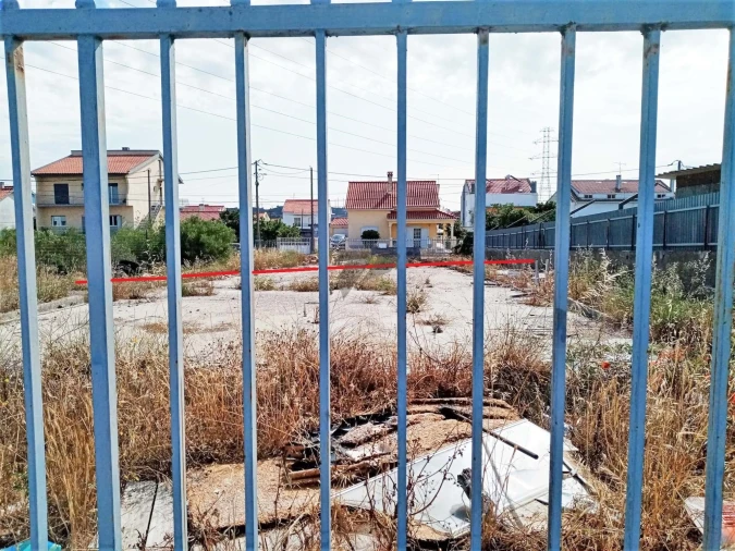 Terreno para Venda em Quinta do Conde Foto 7