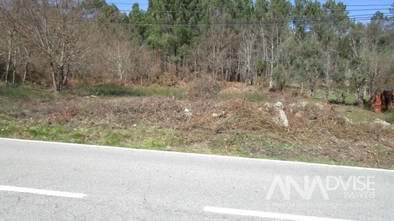 Terreno para Venda em Barreiros e Cepões Foto 9
