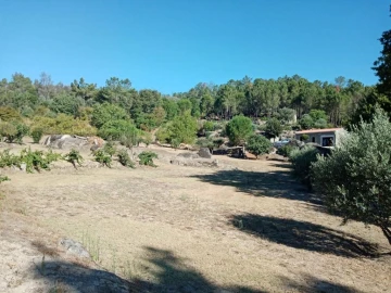 Quinta T0 para Venda em Povolide