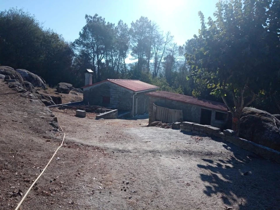 Quinta T0 para Venda em Povolide Foto 12