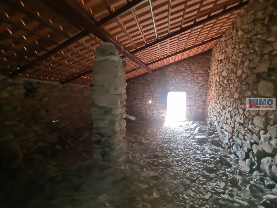 Armazém para Venda em Oledo Foto 8