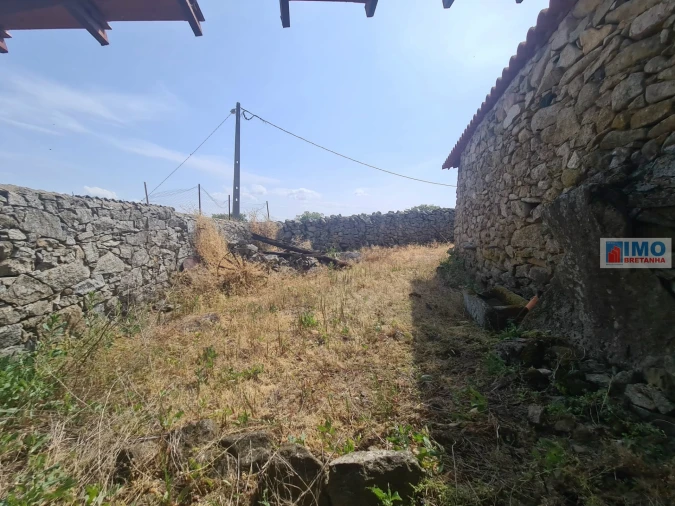 Armazém para Venda em Oledo Foto 3