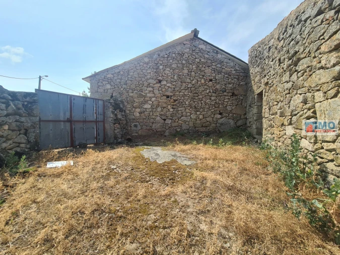 Armazém para Venda em Oledo Foto 6