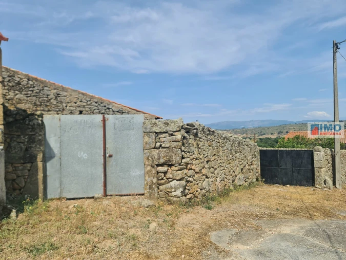 Armazém para Venda em Oledo Foto 11