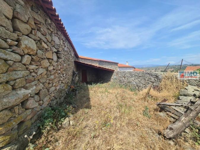 Armazém para Venda em Oledo Foto 4