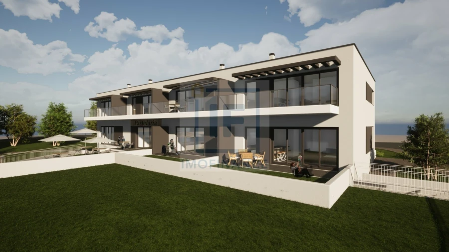 Loja para Venda em Atouguia da Baleia Foto 12