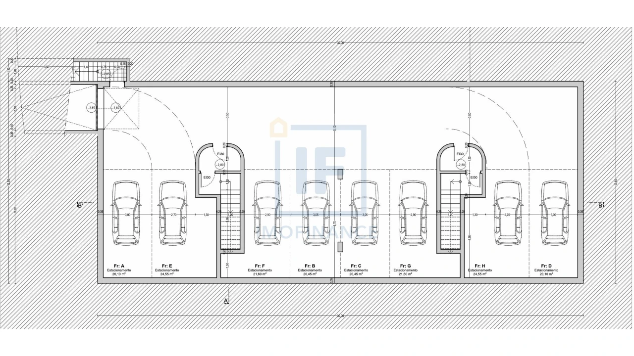 Loja para Venda em Atouguia da Baleia Foto 14