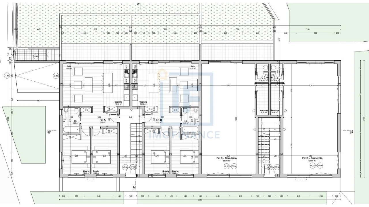 Loja para Venda em Atouguia da Baleia Foto 15