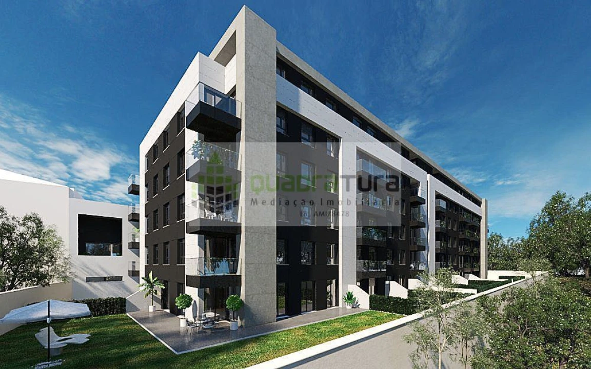 Apartamento T3 para Venda em Paranhos Foto 5