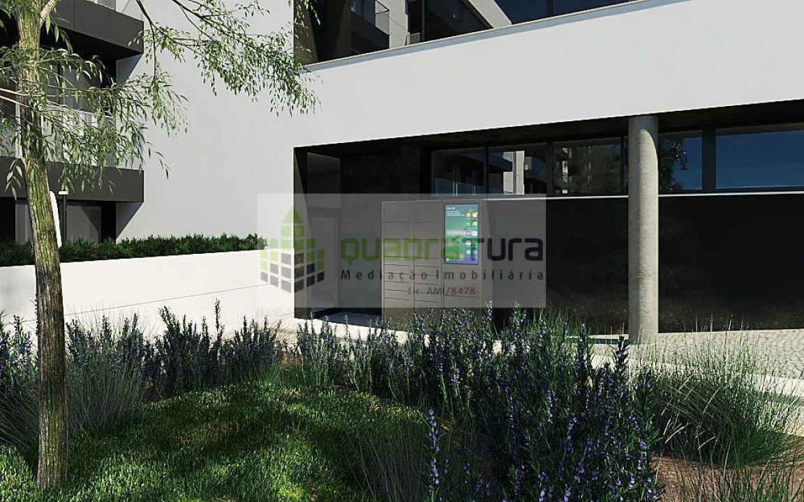 Apartamento T3 para Venda em Paranhos Foto 7