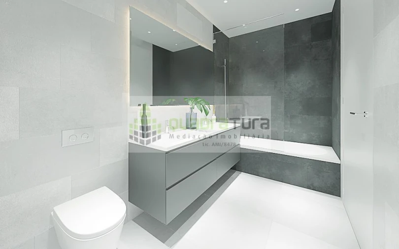 Apartamento T3 para Venda em Paranhos Foto 3