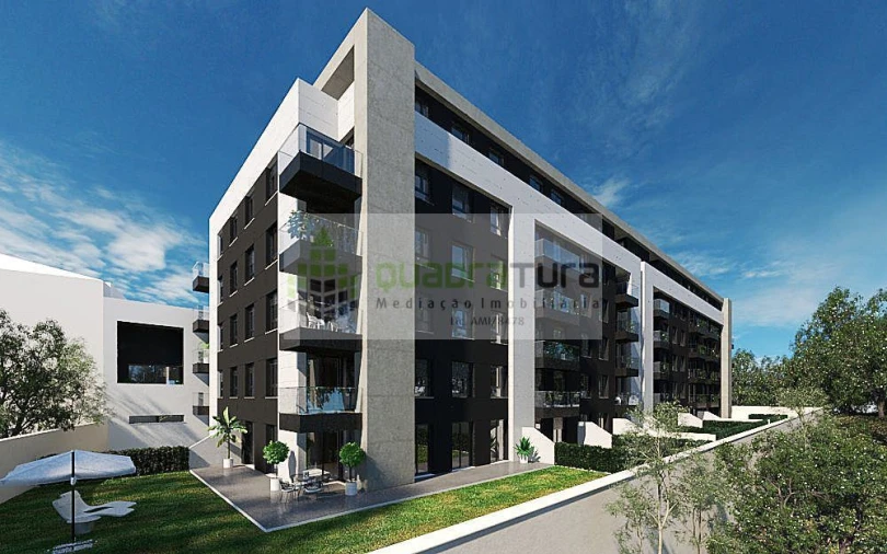 Apartamento T3 para Venda em Paranhos Foto 5