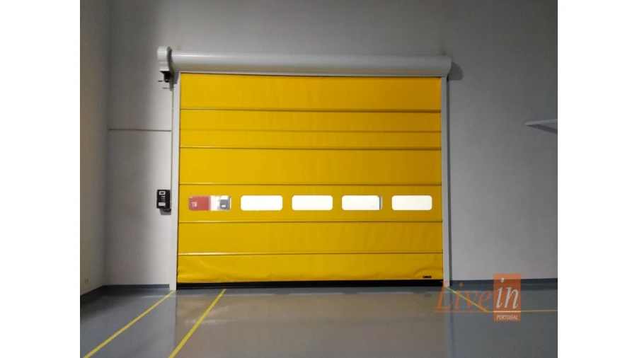 Armazém para Venda em Malveira e São Miguel de Alcainça Foto 3