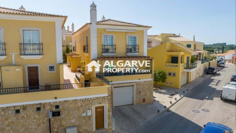 Apartamento T3 para Venda em Quarteira