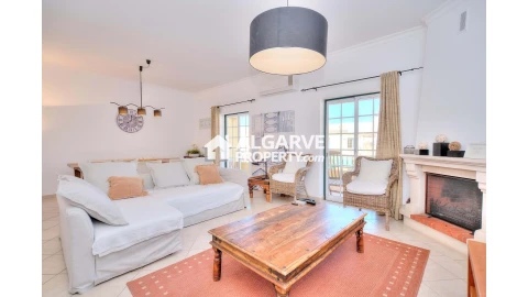 Apartamento T3 para Venda em Quarteira