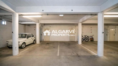 Apartamento T3 para Venda em Quarteira