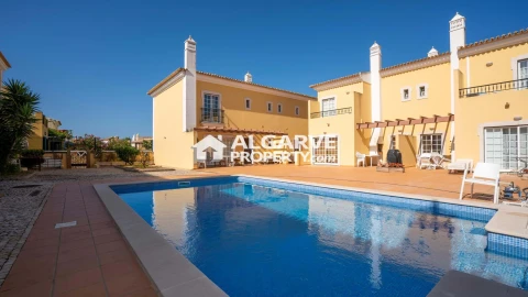 Apartamento T3 para Venda em Quarteira