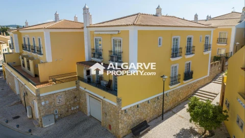 Apartamento T3 para Venda em Quarteira