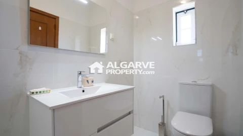 Apartamento T3 para Venda em Quarteira