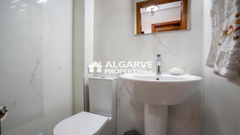 Apartamento T3 para Venda em Quarteira