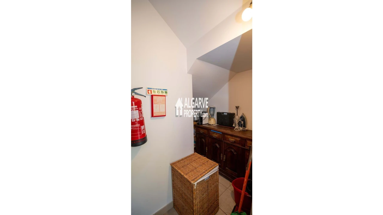 Apartamento T3 para Venda em Quarteira Foto 11