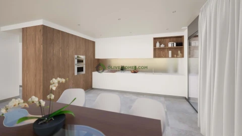 Apartamento T3 para Venda em Portimão