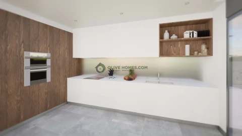 Apartamento T3 para Venda em Portimão