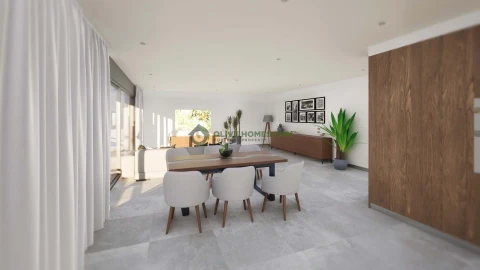 Apartamento T3 para Venda em Portimão