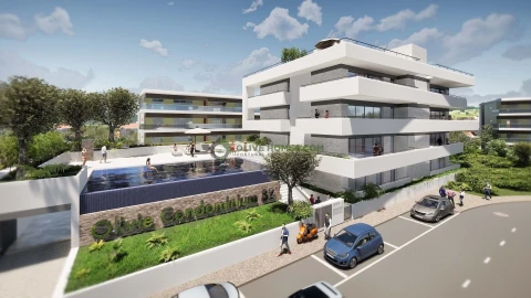 Apartamento T3 para Venda em Portimão