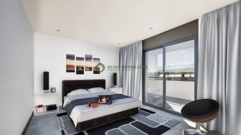 Apartamento T3 para Venda em Portimão