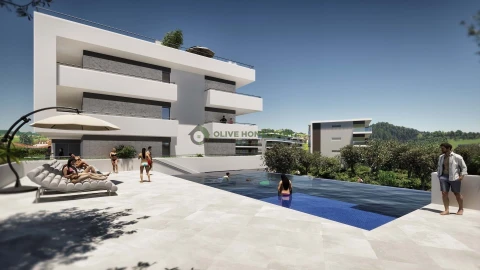 Apartamento T3 para Venda em Portimão