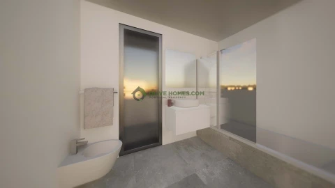 Apartamento T3 para Venda em Portimão