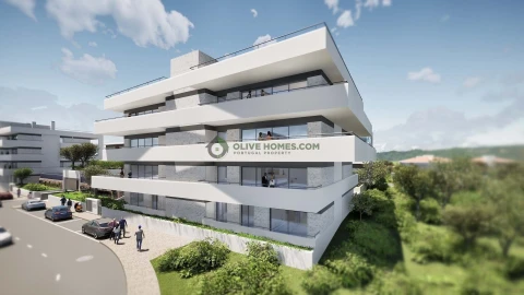 Apartamento T3 para Venda em Portimão