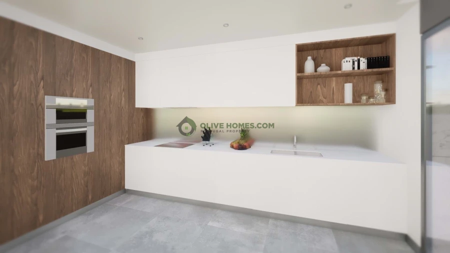 Apartamento T3 para Venda em Portimão Foto 5