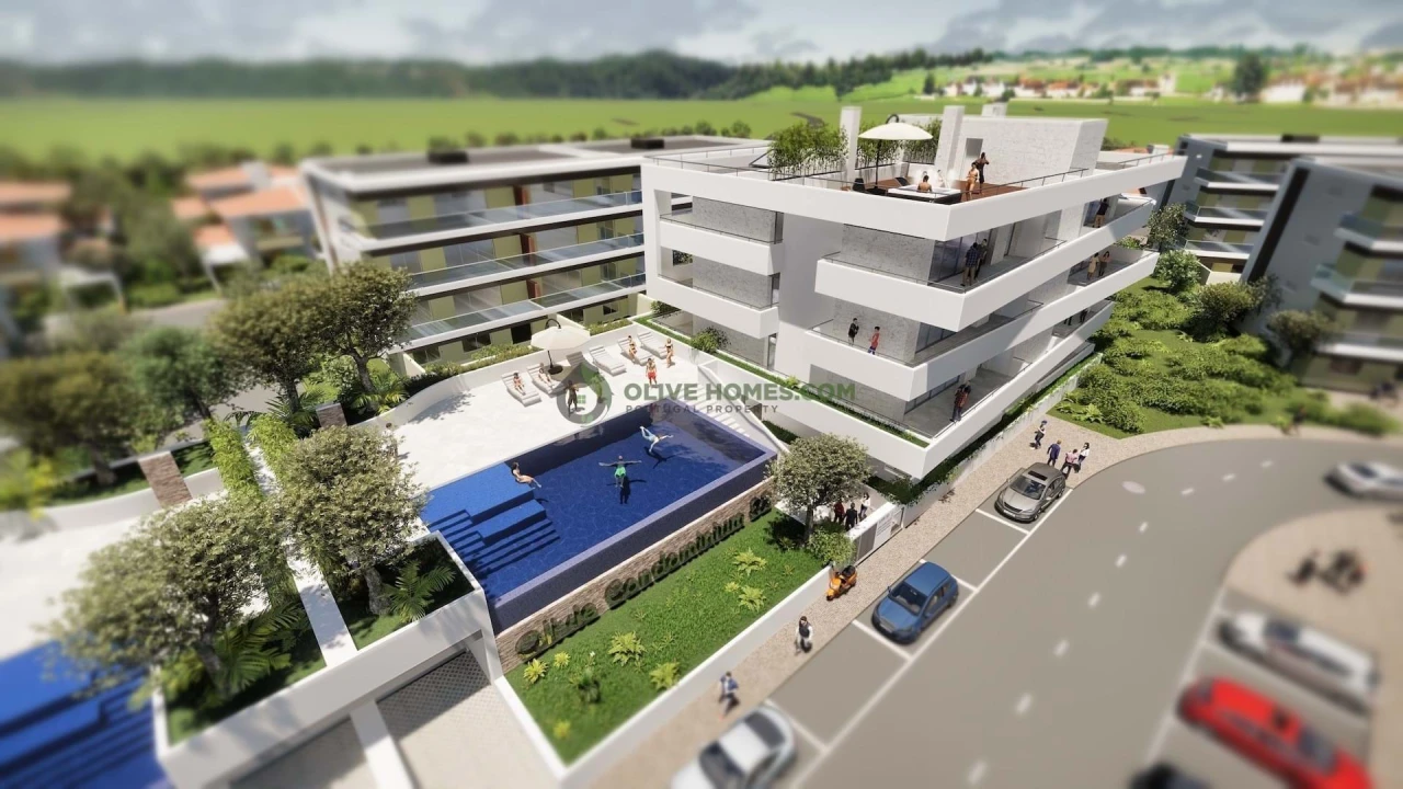 Apartamento T3 para Venda em Portimão Foto 3