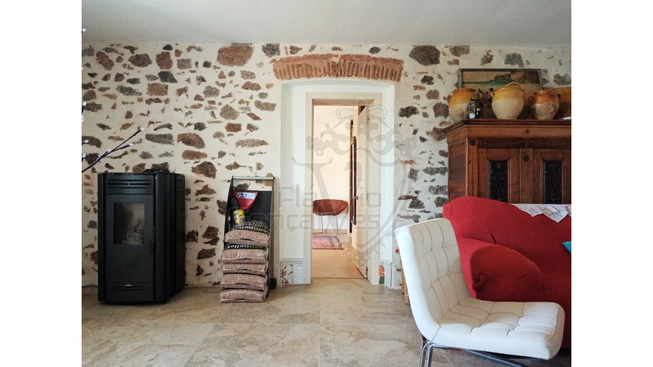 Quinta T3 para Venda em Assunção, Ajuda, Salvador e Santo Ildefonso Foto 4