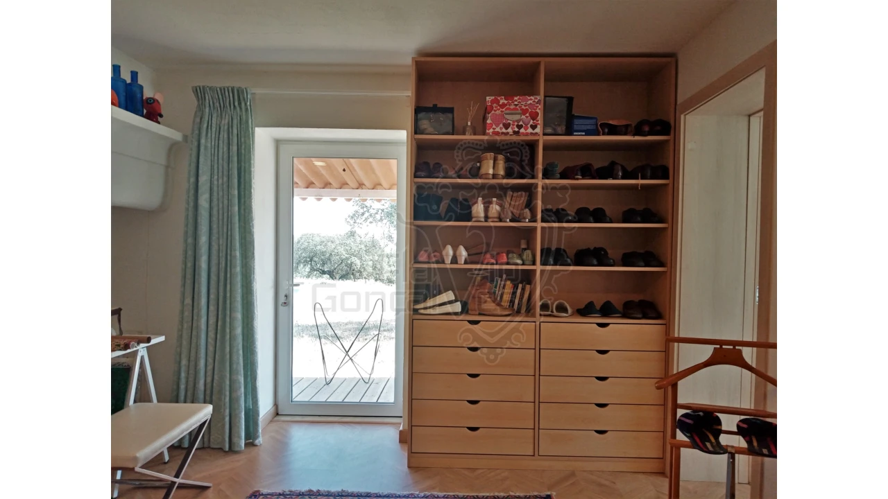 Quinta T3 para Venda em Assunção, Ajuda, Salvador e Santo Ildefonso Foto 20