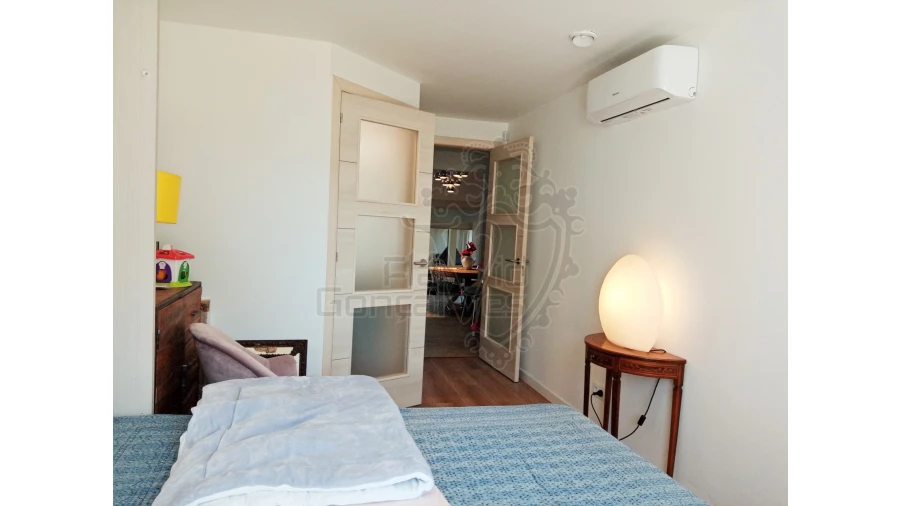 Quinta T3 para Venda em Assunção, Ajuda, Salvador e Santo Ildefonso Foto 15