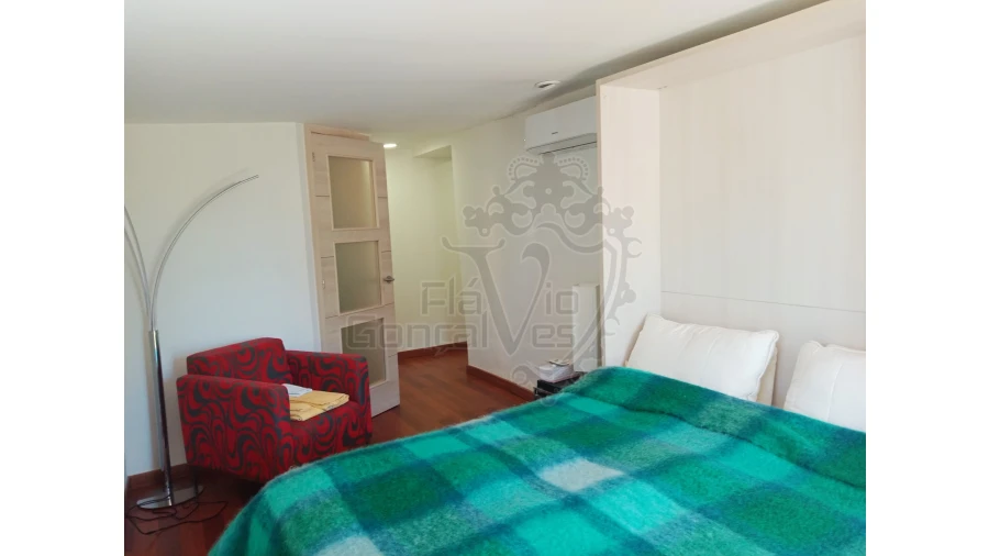 Quinta T3 para Venda em Assunção, Ajuda, Salvador e Santo Ildefonso Foto 12