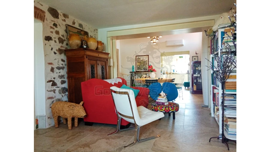 Quinta T3 para Venda em Assunção, Ajuda, Salvador e Santo Ildefonso Foto 5