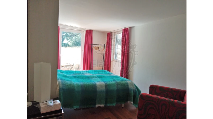 Quinta T3 para Venda em Assunção, Ajuda, Salvador e Santo Ildefonso Foto 11