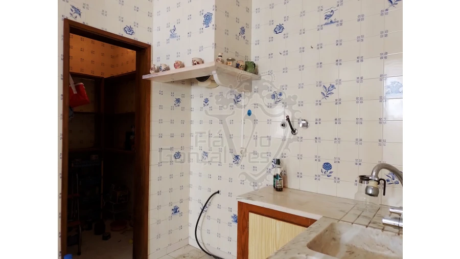 Moradia T4 para Venda em São João Baptista Foto 10