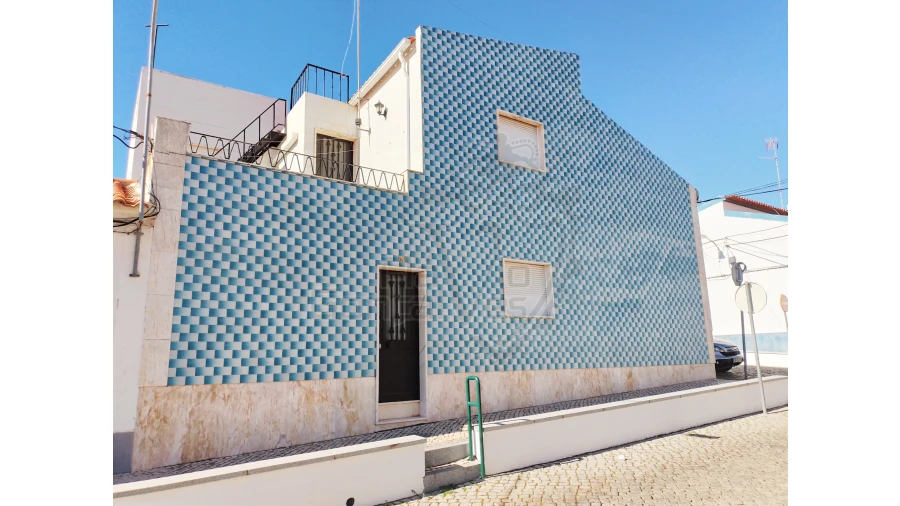 Moradia T4 para Venda em São João Baptista Foto 14