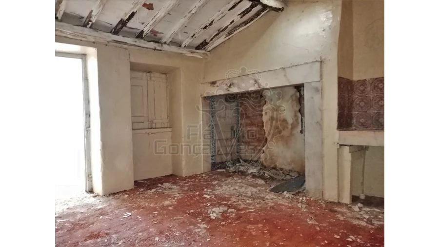 Moradia T6 para Venda em Estremoz (Santa Maria e Santo André) Foto 10