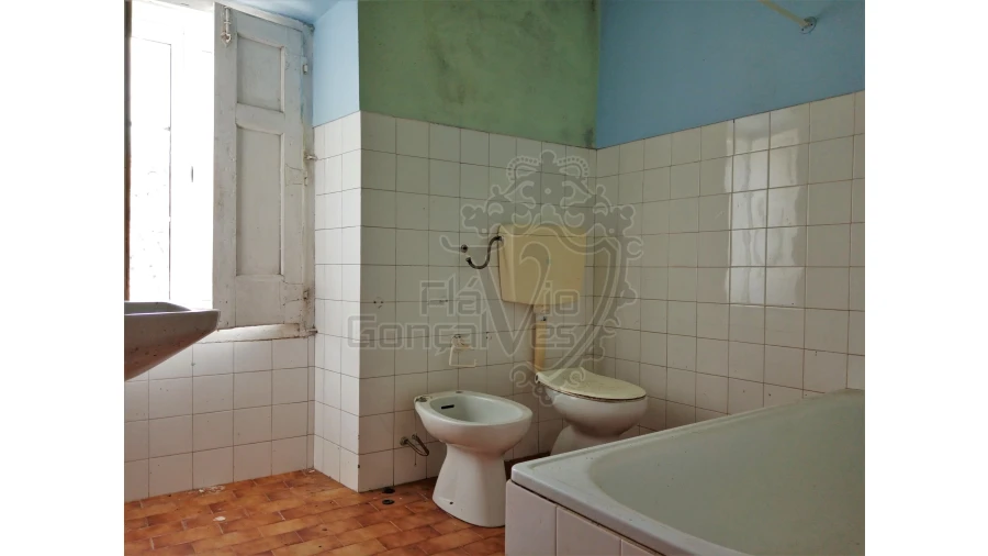 Moradia T6 para Venda em Estremoz (Santa Maria e Santo André) Foto 16