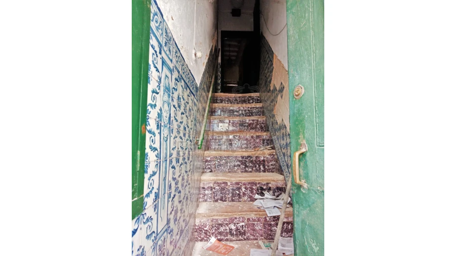 Moradia T6 para Venda em Estremoz (Santa Maria e Santo André) Foto 2