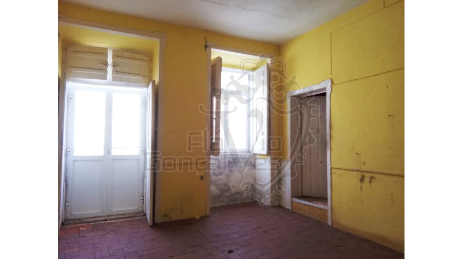 Moradia T6 para Venda em Estremoz (Santa Maria e Santo André) Foto 4