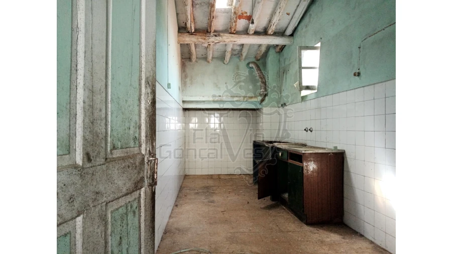 Moradia T6 para Venda em Estremoz (Santa Maria e Santo André) Foto 6