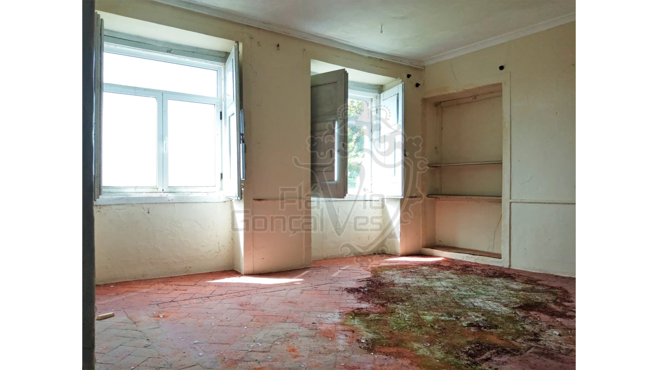 Moradia T6 para Venda em Estremoz (Santa Maria e Santo André) Foto 11