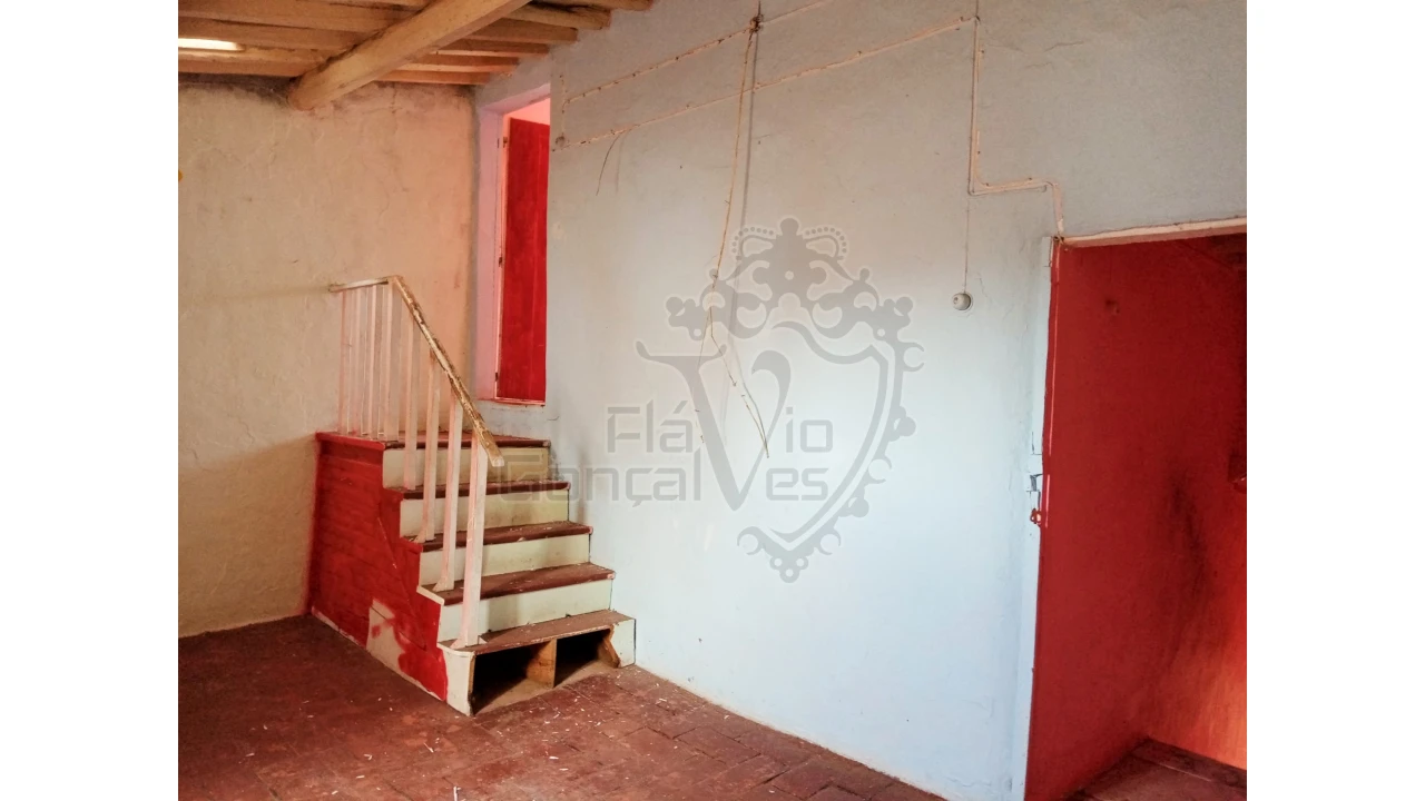 Moradia T6 para Venda em Estremoz (Santa Maria e Santo André) Foto 14